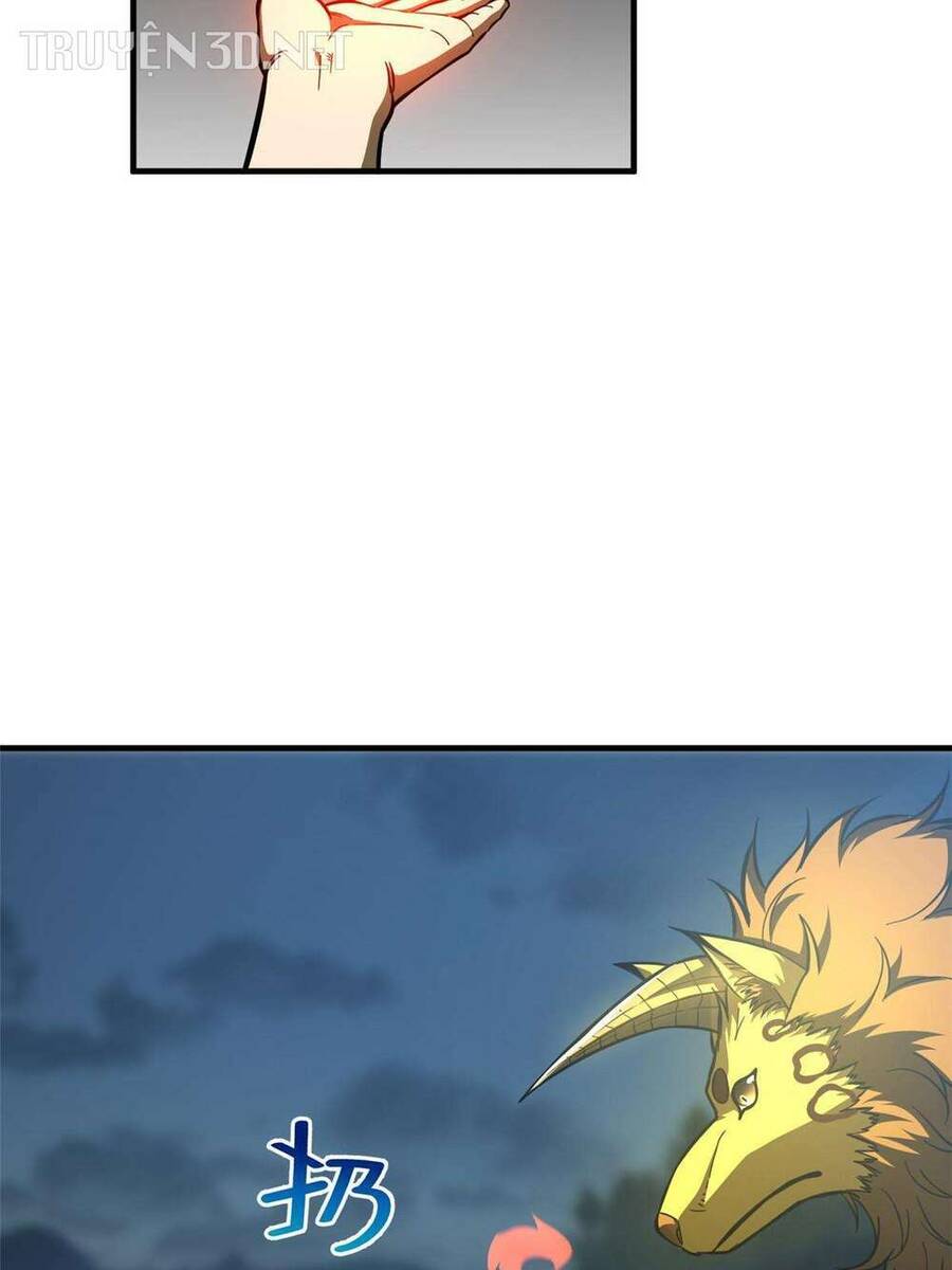 Toàn Cầu Cao Võ Chap 193 - Next Chap 194