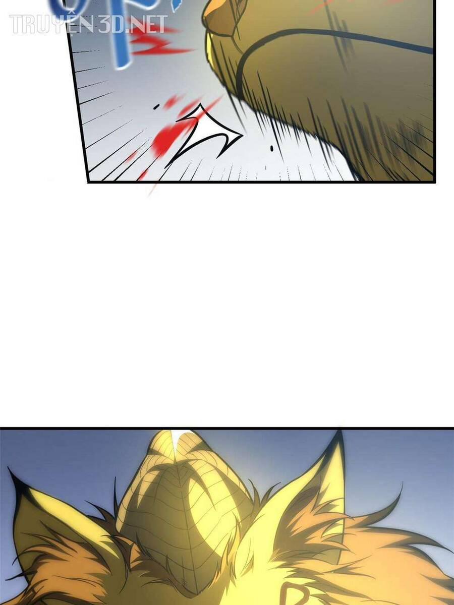 Toàn Cầu Cao Võ Chap 193 - Next Chap 194