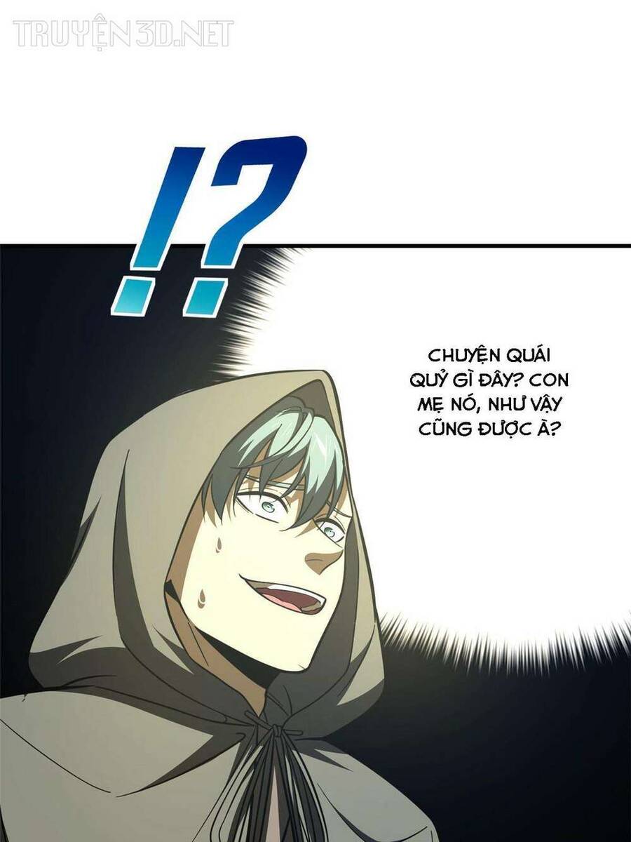 Toàn Cầu Cao Võ Chap 193 - Next Chap 194