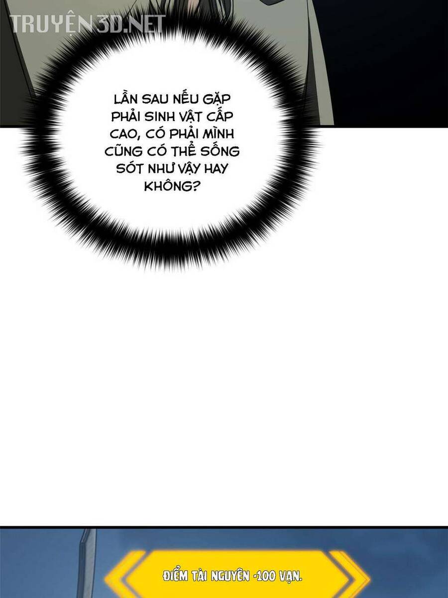 Toàn Cầu Cao Võ Chap 193 - Next Chap 194