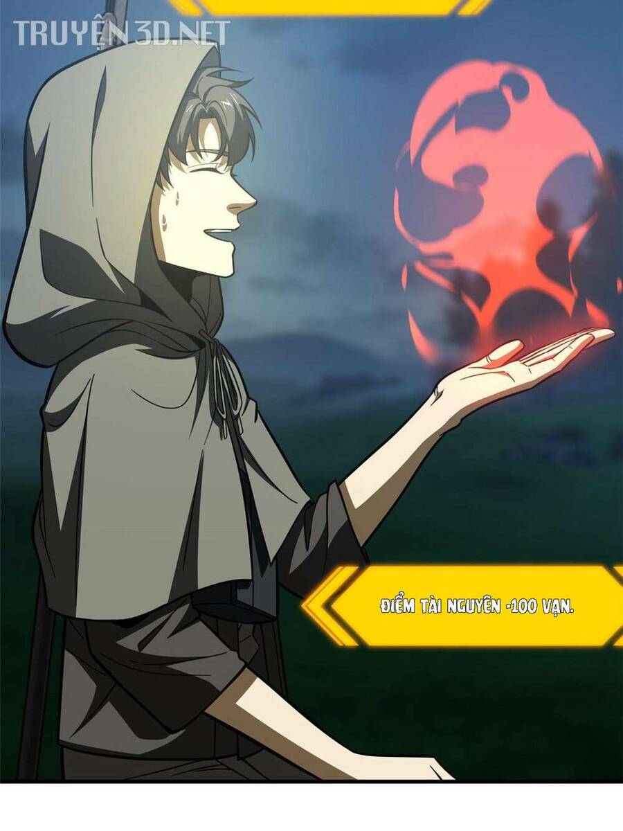 Toàn Cầu Cao Võ Chap 193 - Next Chap 194