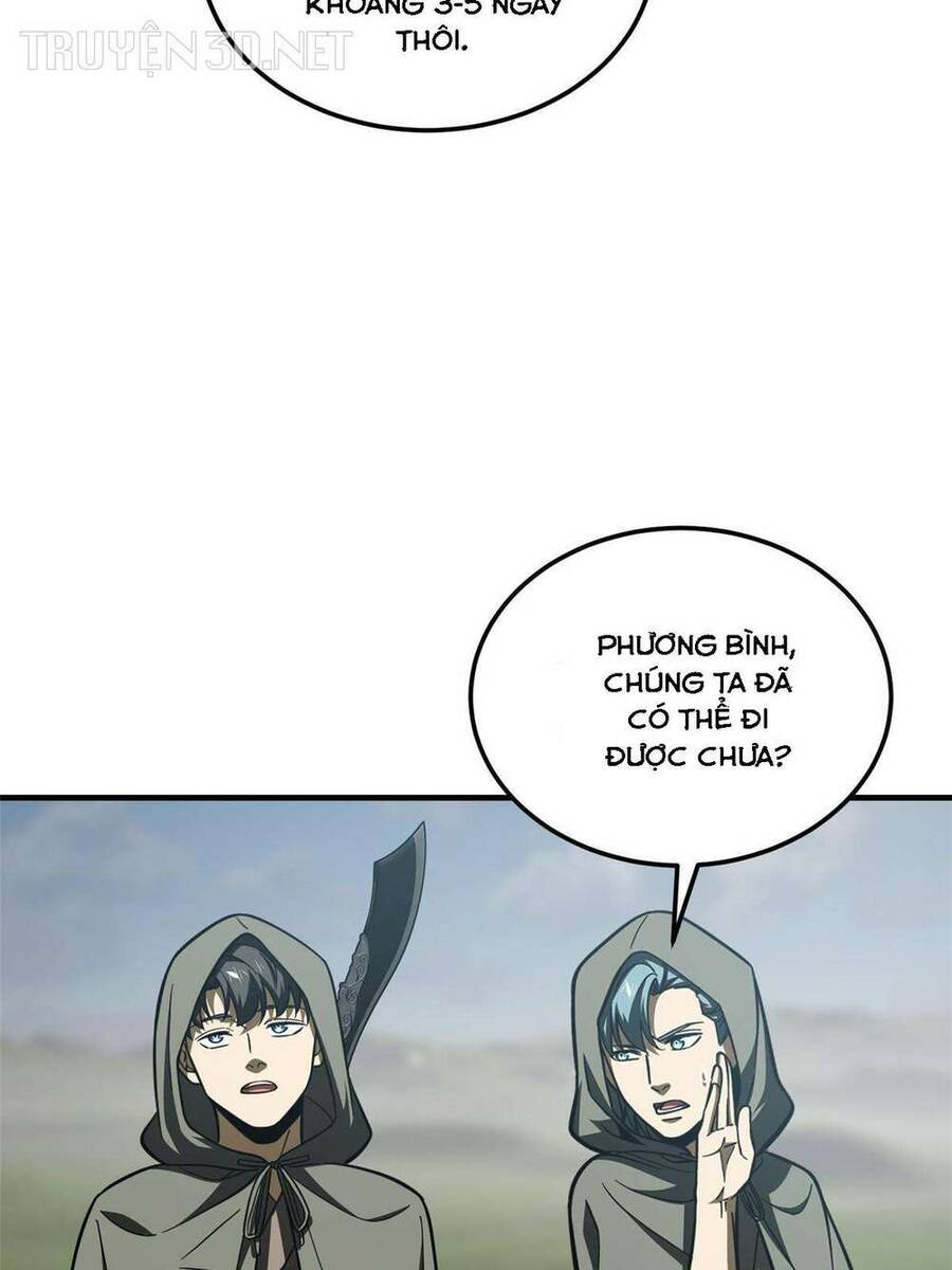 Toàn Cầu Cao Võ Chap 193 - Next Chap 194