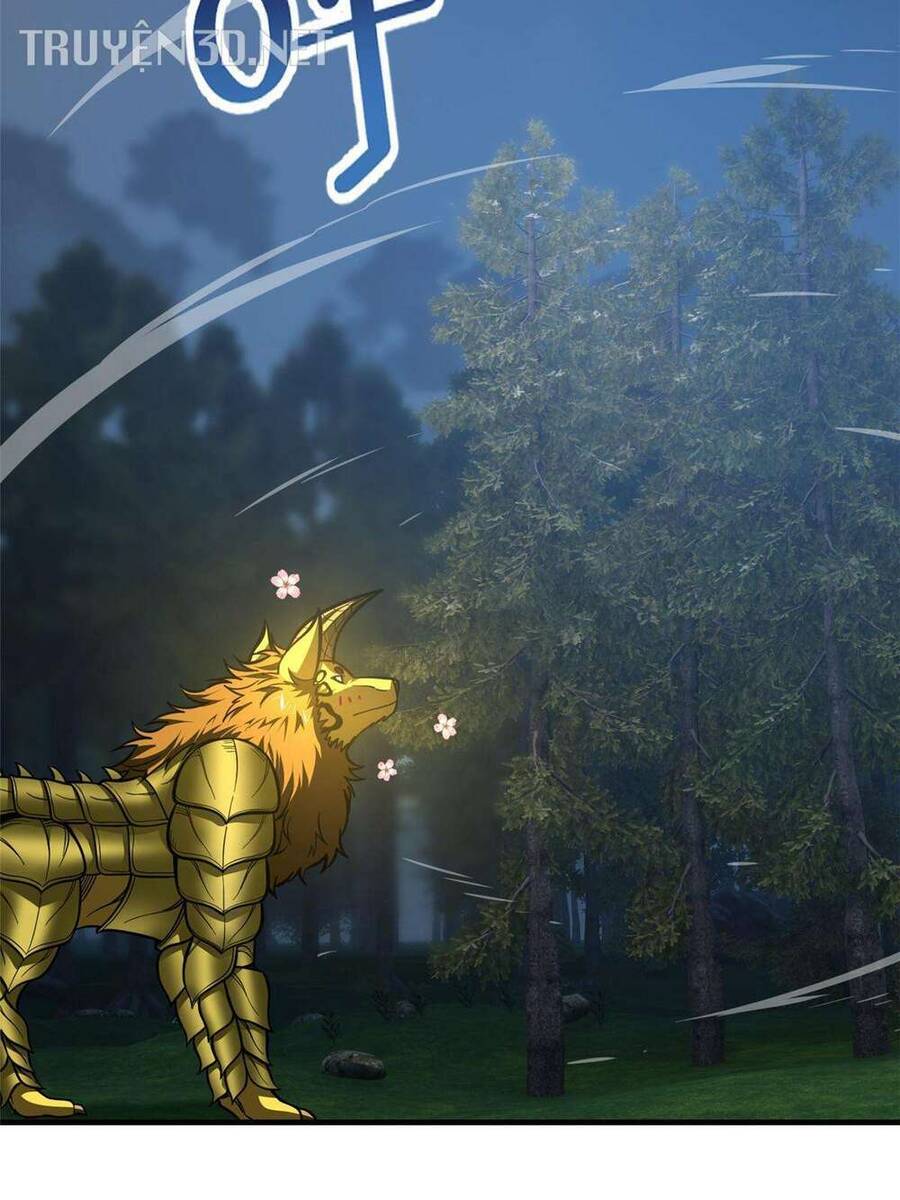 Toàn Cầu Cao Võ Chap 193 - Next Chap 194