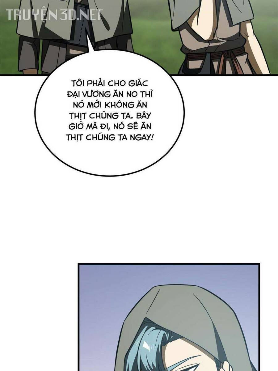 Toàn Cầu Cao Võ Chap 193 - Next Chap 194