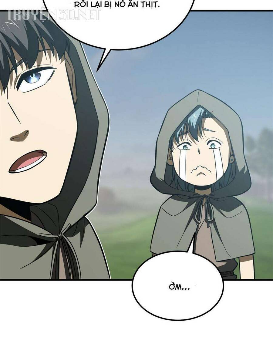 Toàn Cầu Cao Võ Chap 193 - Next Chap 194