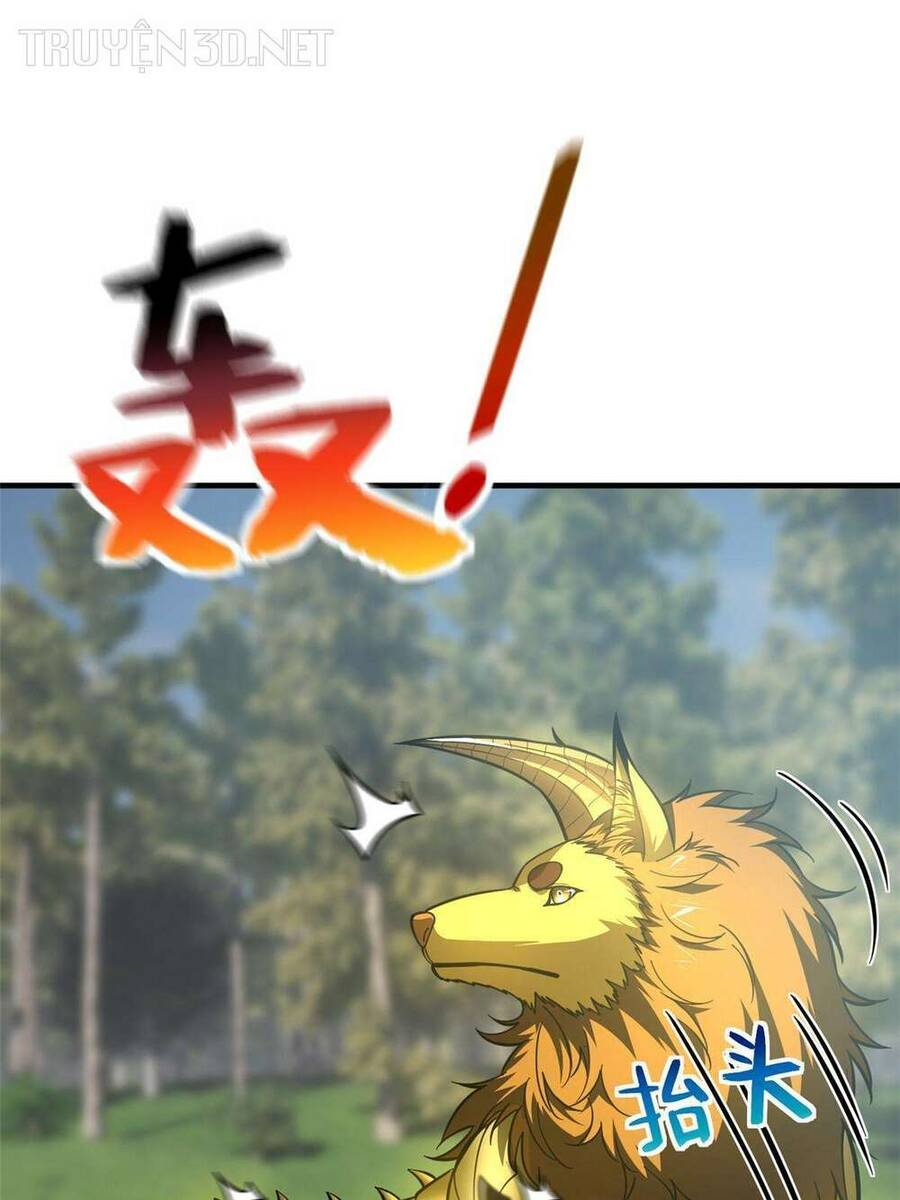 Toàn Cầu Cao Võ Chap 193 - Next Chap 194