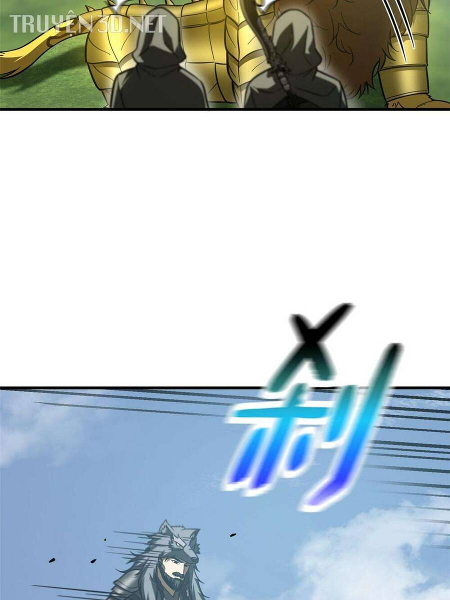 Toàn Cầu Cao Võ Chap 193 - Next Chap 194