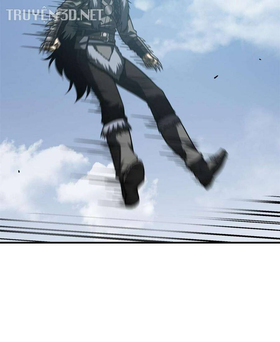 Toàn Cầu Cao Võ Chap 193 - Next Chap 194