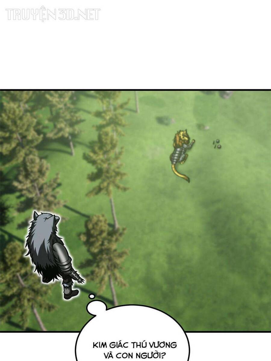 Toàn Cầu Cao Võ Chap 193 - Next Chap 194