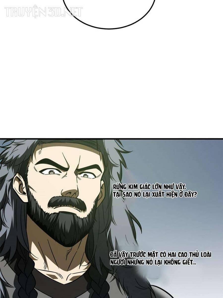 Toàn Cầu Cao Võ Chap 193 - Next Chap 194