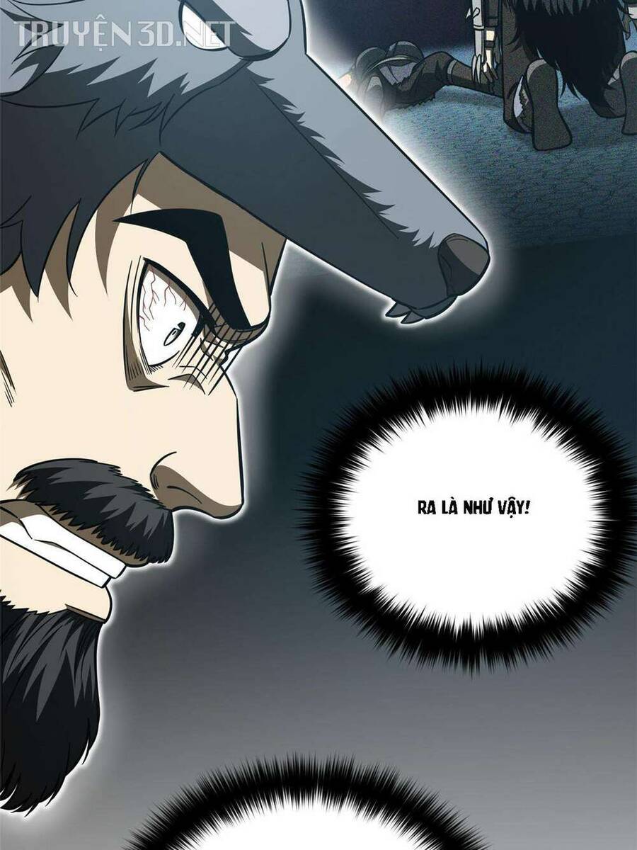 Toàn Cầu Cao Võ Chap 193 - Next Chap 194