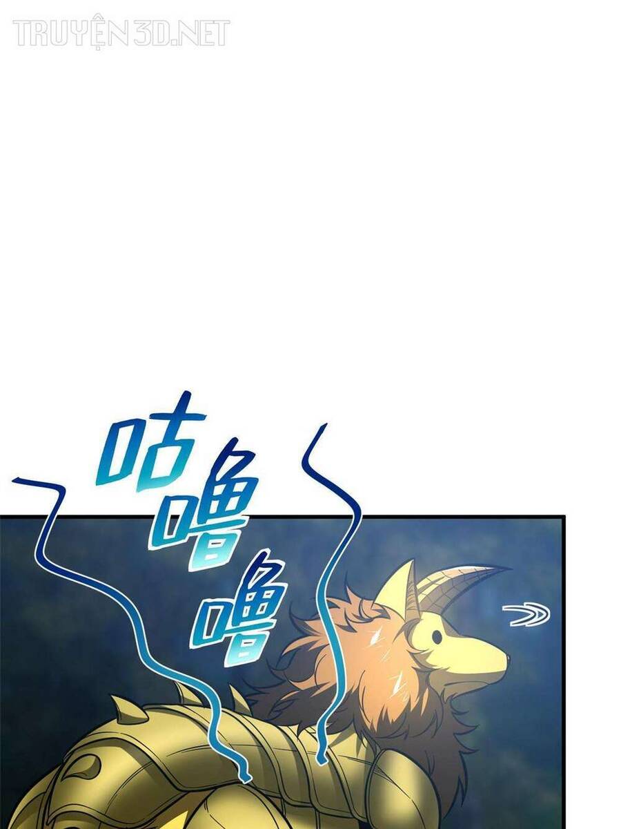 Toàn Cầu Cao Võ Chap 193 - Next Chap 194