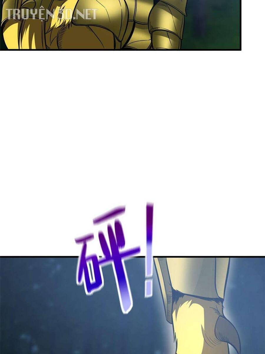 Toàn Cầu Cao Võ Chap 193 - Next Chap 194