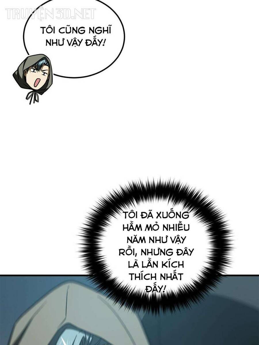 Toàn Cầu Cao Võ Chap 194 - Next Chap 195
