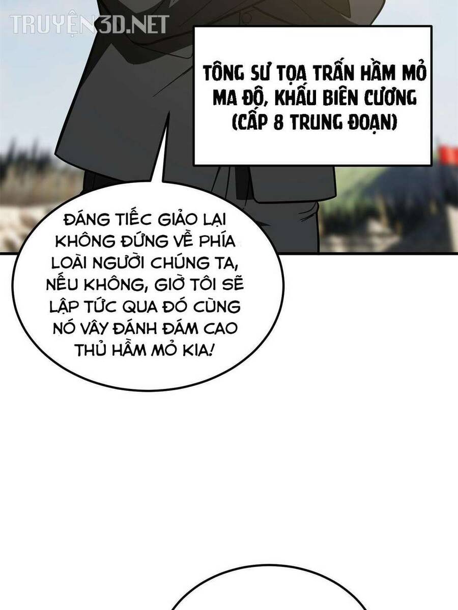 Toàn Cầu Cao Võ Chap 194 - Next Chap 195