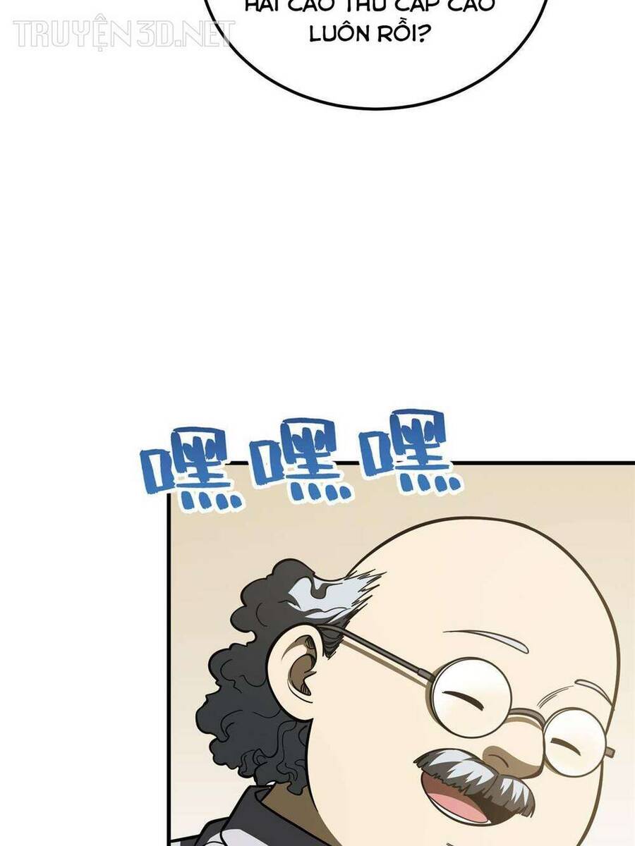 Toàn Cầu Cao Võ Chap 194 - Next Chap 195