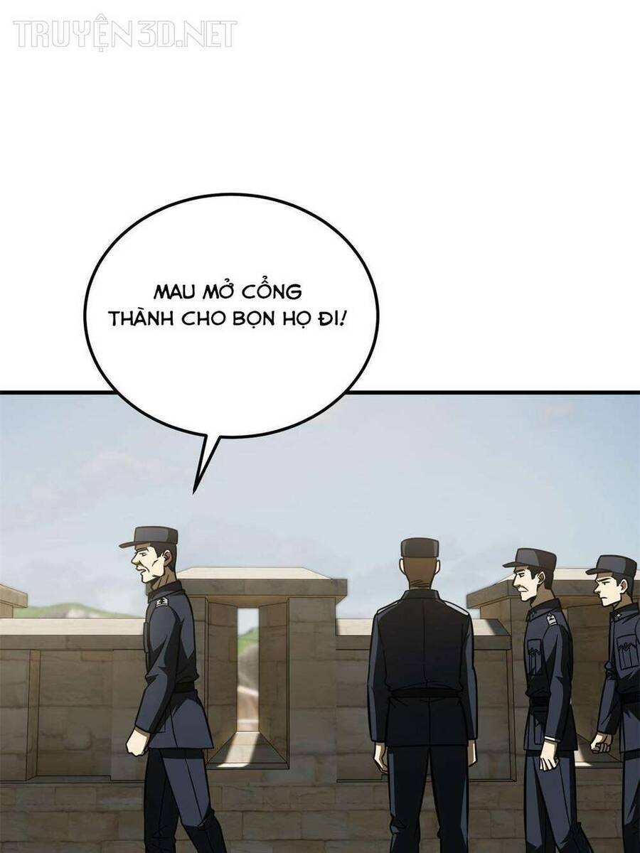 Toàn Cầu Cao Võ Chap 194 - Next Chap 195