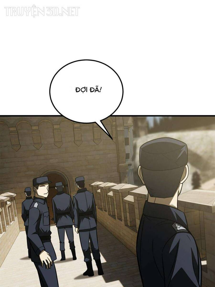 Toàn Cầu Cao Võ Chap 194 - Next Chap 195
