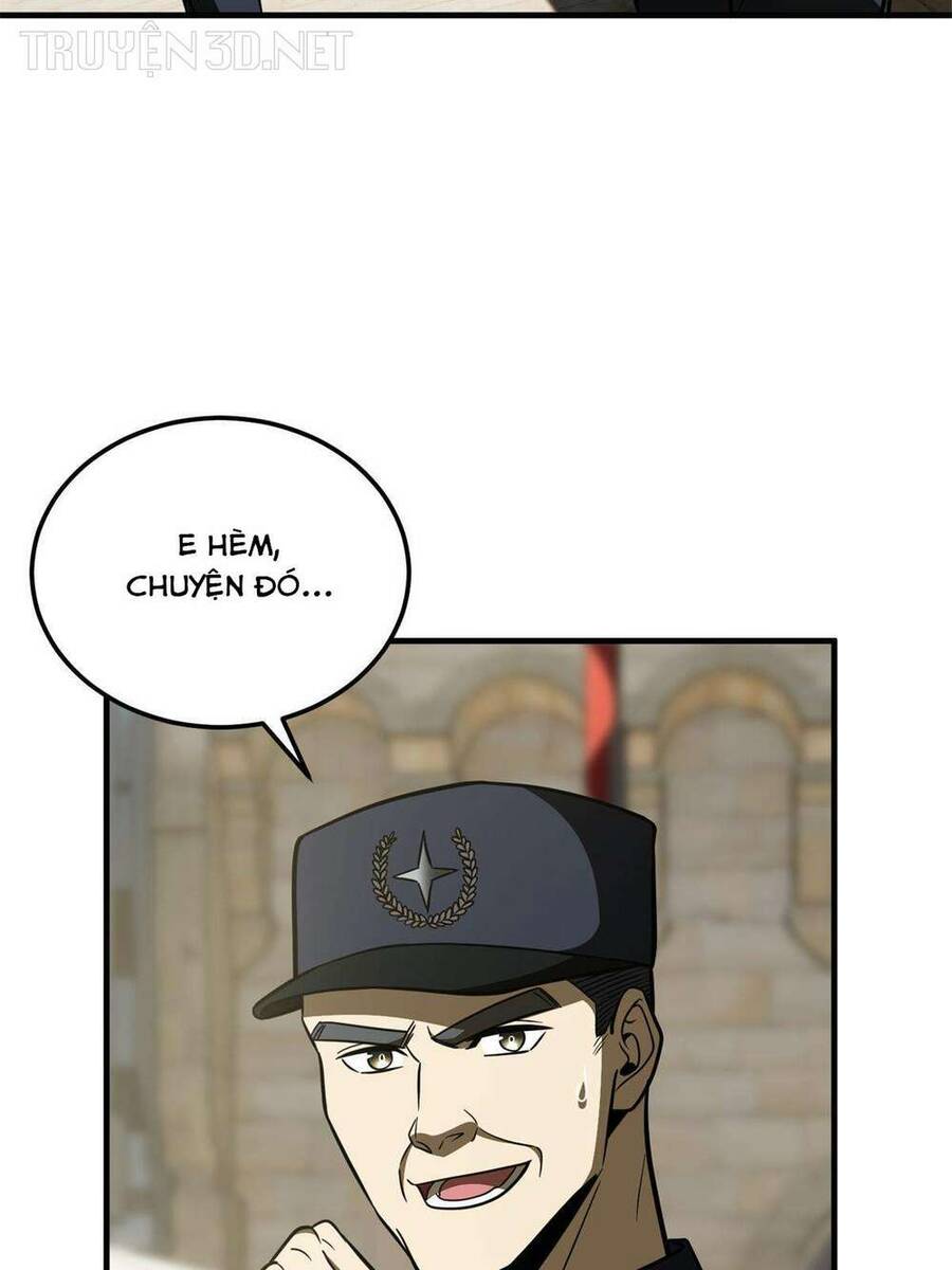 Toàn Cầu Cao Võ Chap 194 - Next Chap 195