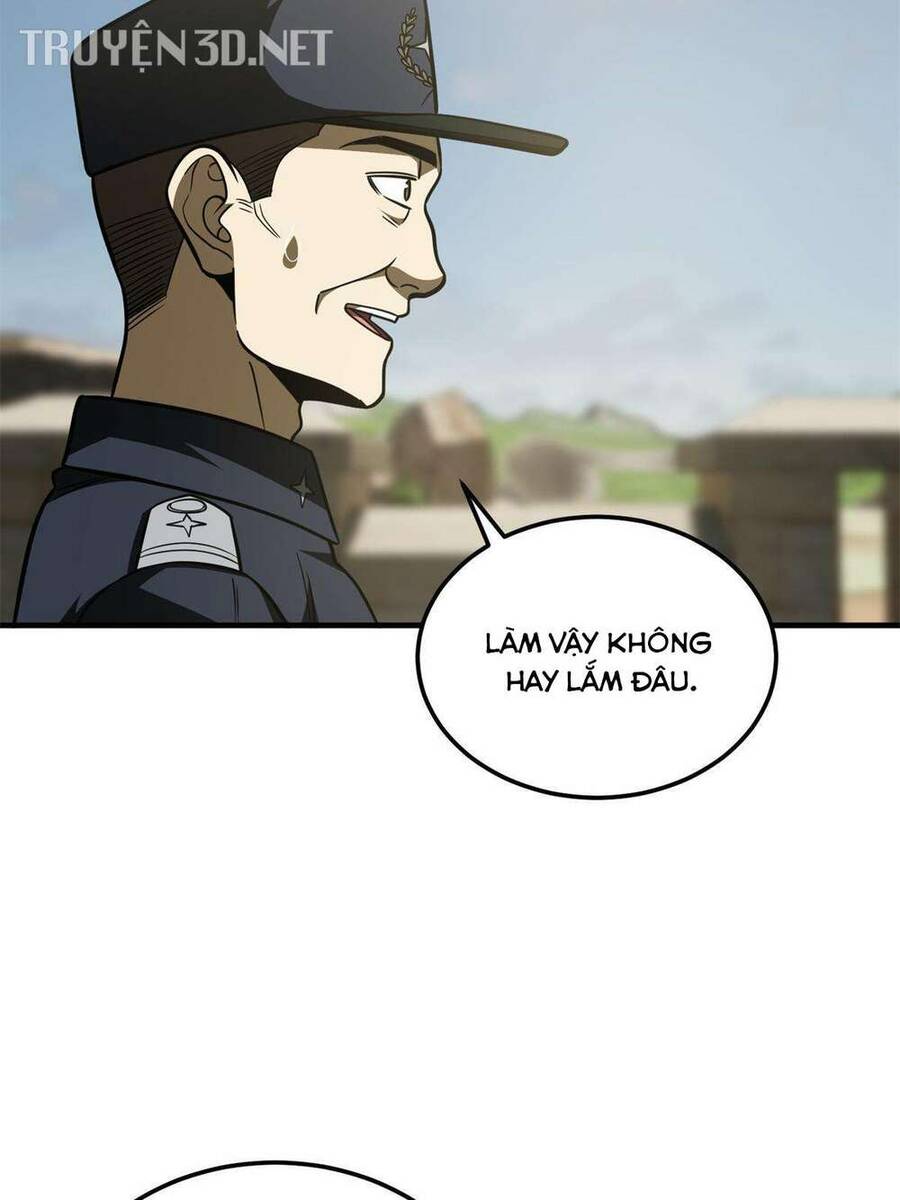 Toàn Cầu Cao Võ Chap 194 - Next Chap 195