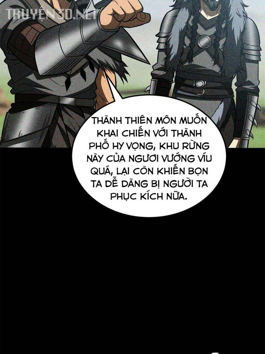 Toàn Cầu Cao Võ Chap 194 - Next Chap 195