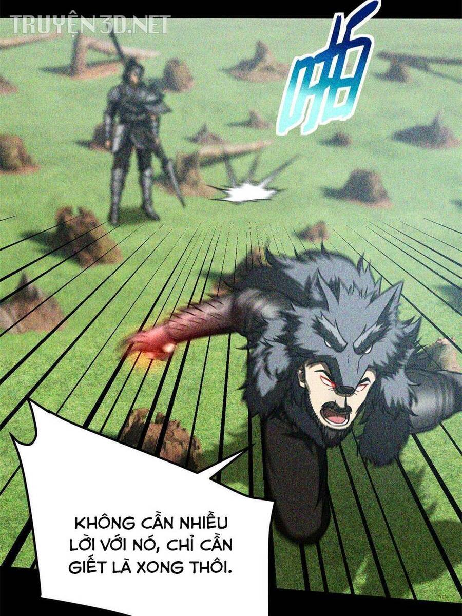 Toàn Cầu Cao Võ Chap 194 - Next Chap 195