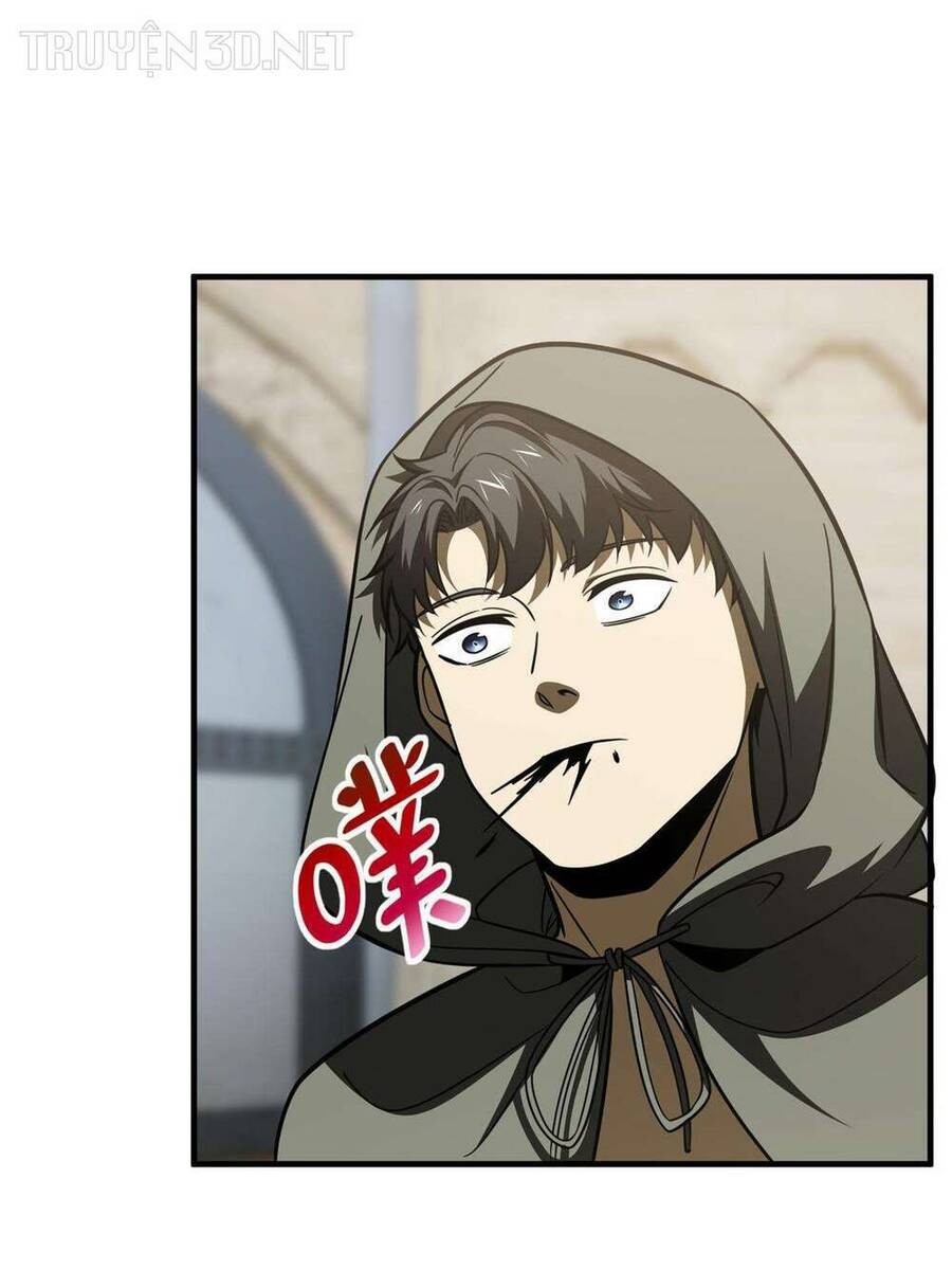 Toàn Cầu Cao Võ Chap 195 - Next Chap 196