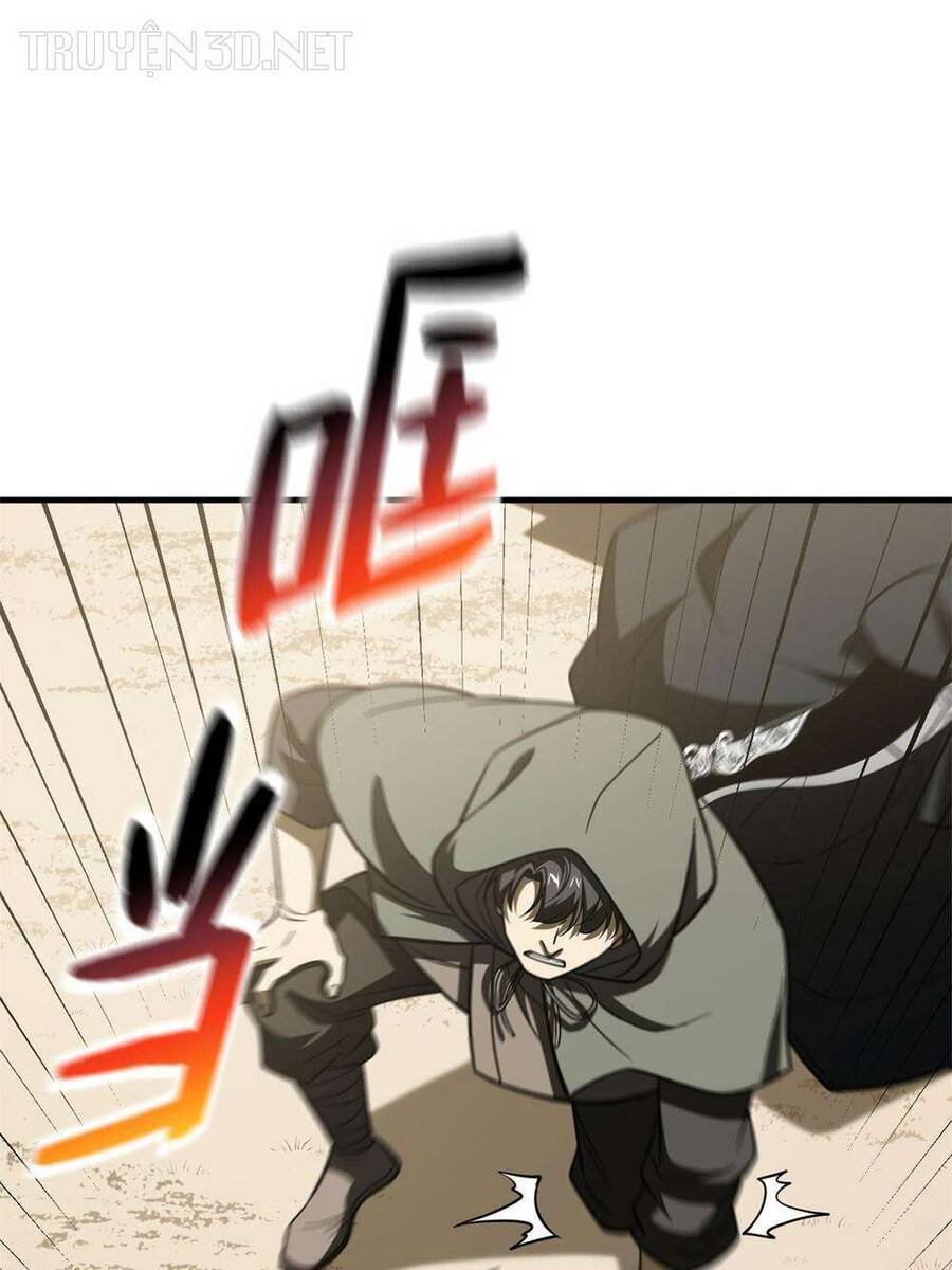 Toàn Cầu Cao Võ Chap 195 - Next Chap 196