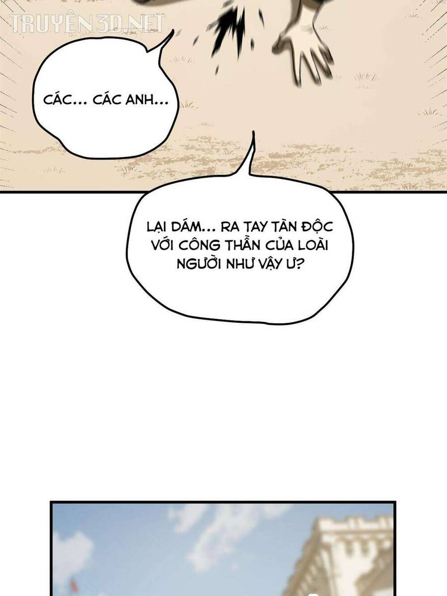 Toàn Cầu Cao Võ Chap 195 - Next Chap 196