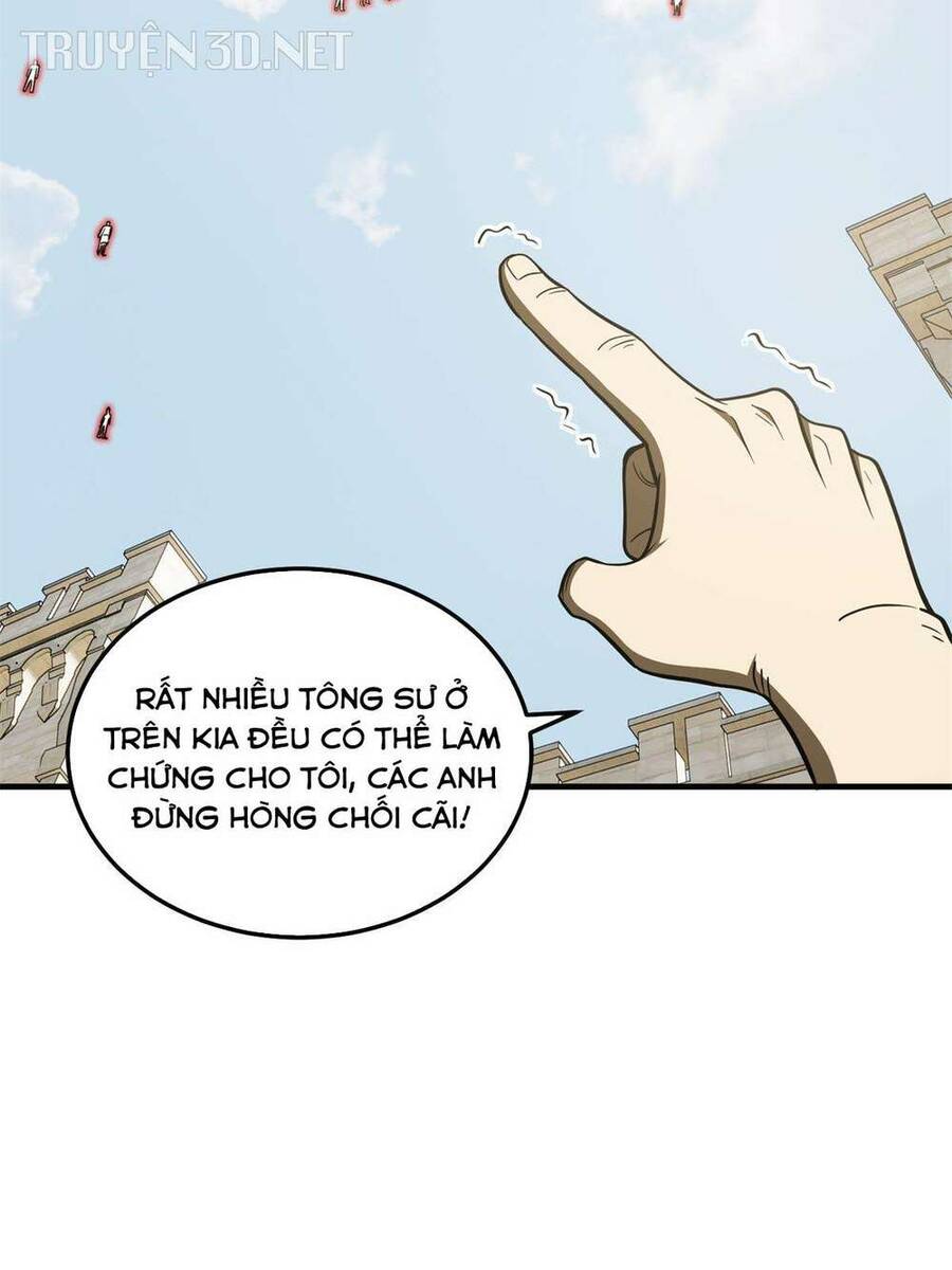 Toàn Cầu Cao Võ Chap 195 - Next Chap 196
