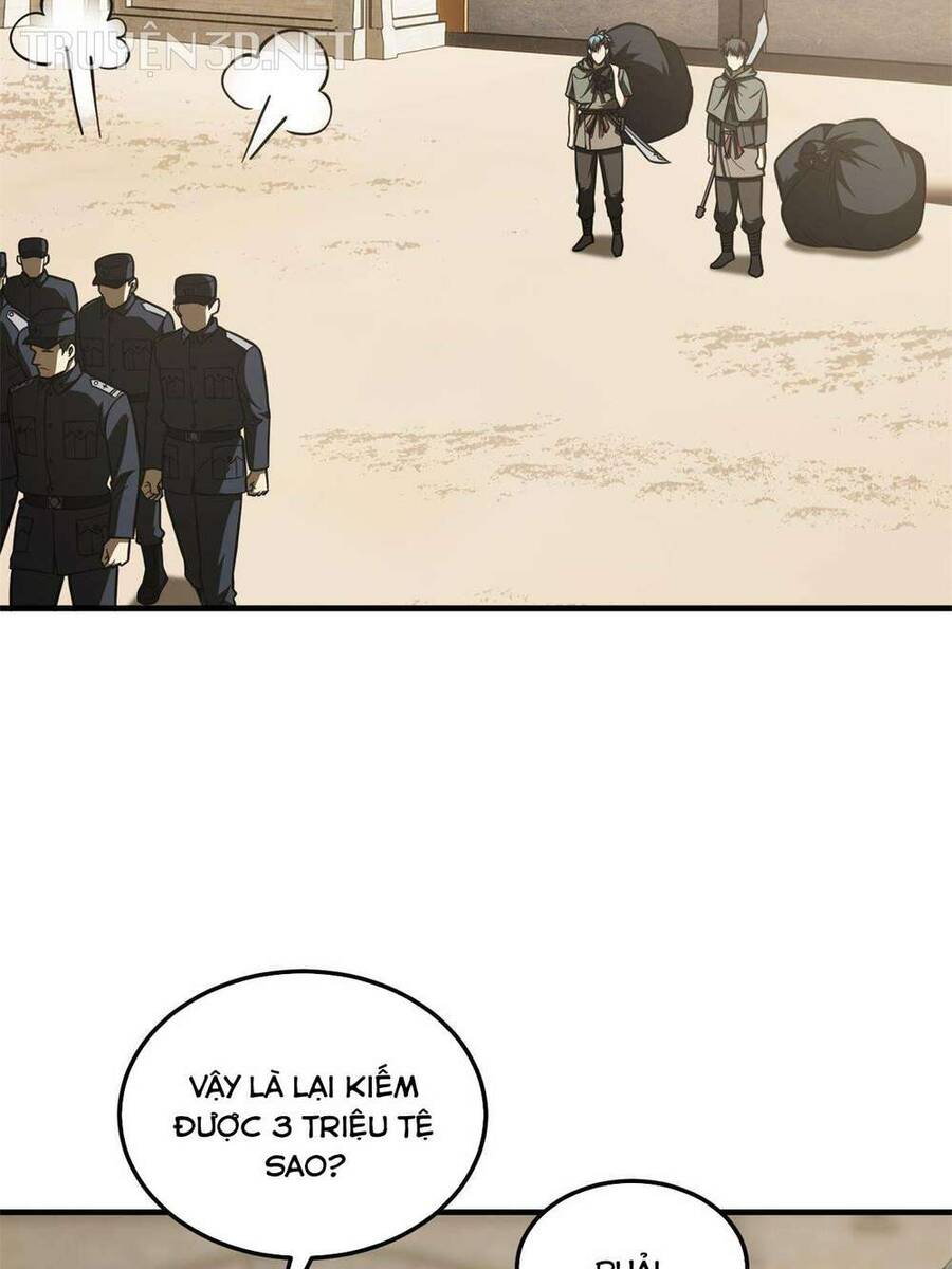 Toàn Cầu Cao Võ Chap 195 - Next Chap 196