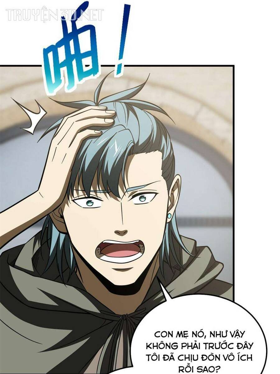 Toàn Cầu Cao Võ Chap 195 - Next Chap 196