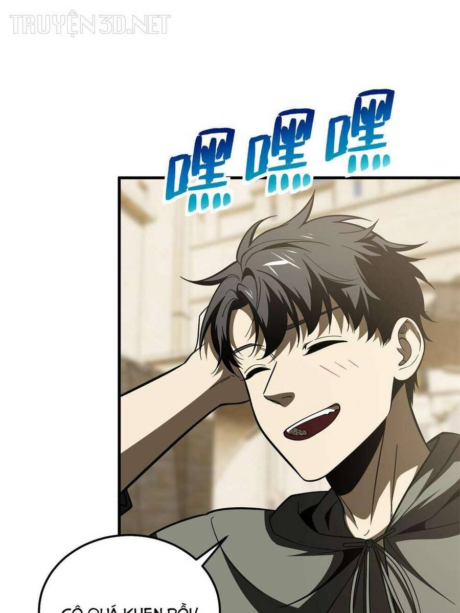 Toàn Cầu Cao Võ Chap 195 - Next Chap 196