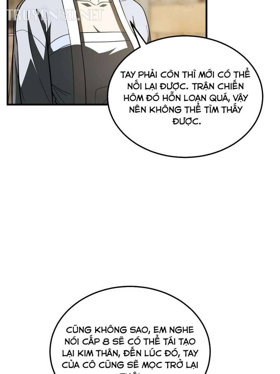 Toàn Cầu Cao Võ Chap 195 - Next Chap 196