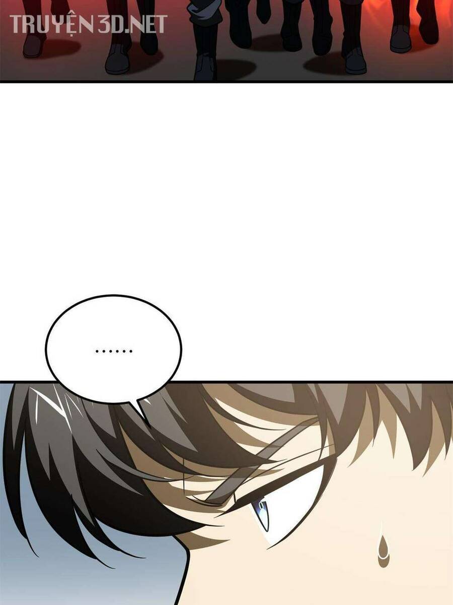 Toàn Cầu Cao Võ Chap 195 - Next Chap 196