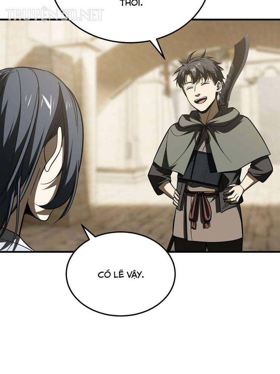 Toàn Cầu Cao Võ Chap 195 - Next Chap 196