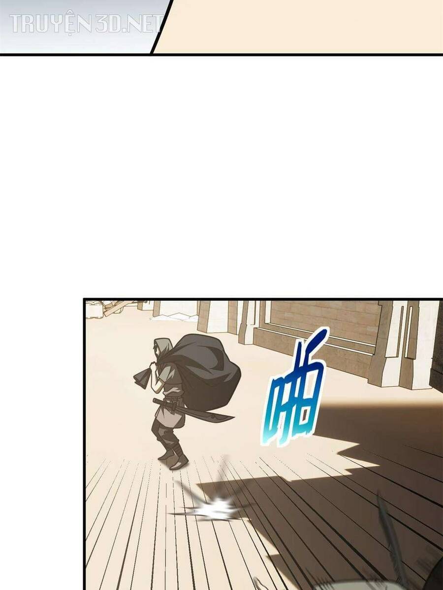Toàn Cầu Cao Võ Chap 195 - Next Chap 196