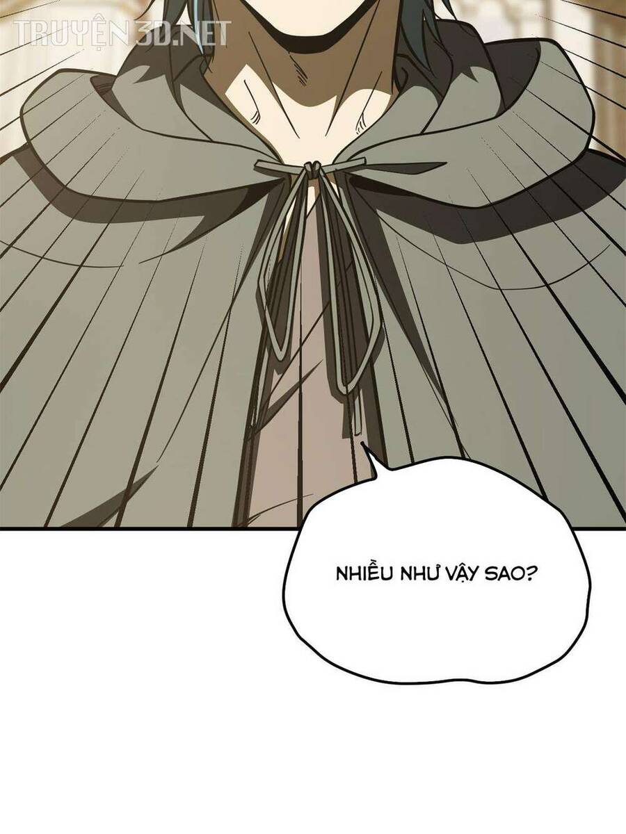 Toàn Cầu Cao Võ Chap 195 - Next Chap 196