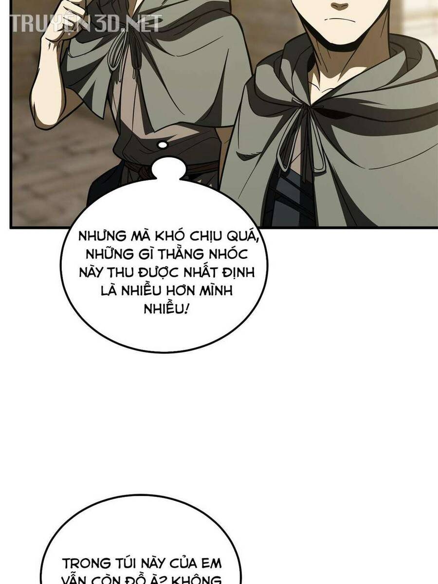 Toàn Cầu Cao Võ Chap 195 - Next Chap 196
