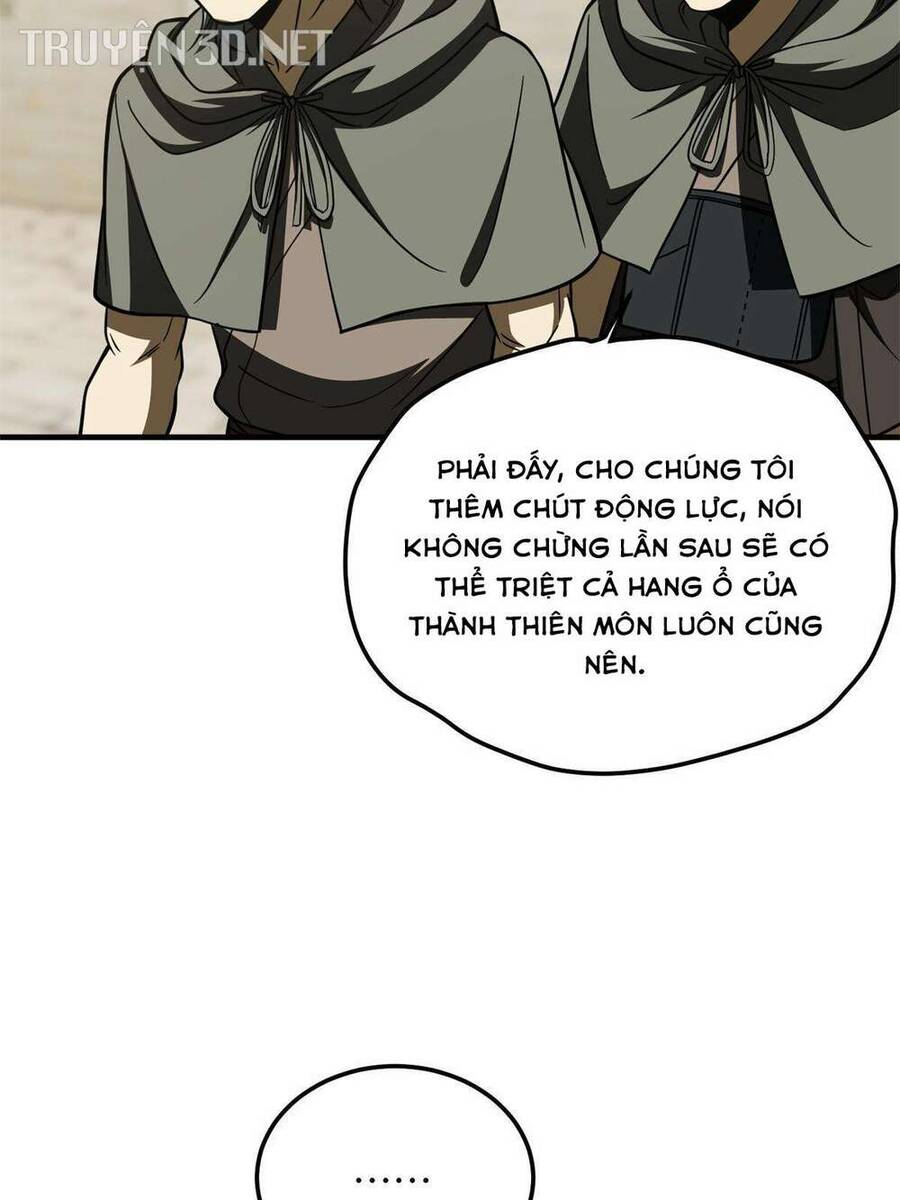Toàn Cầu Cao Võ Chap 196 - Next Chap 197