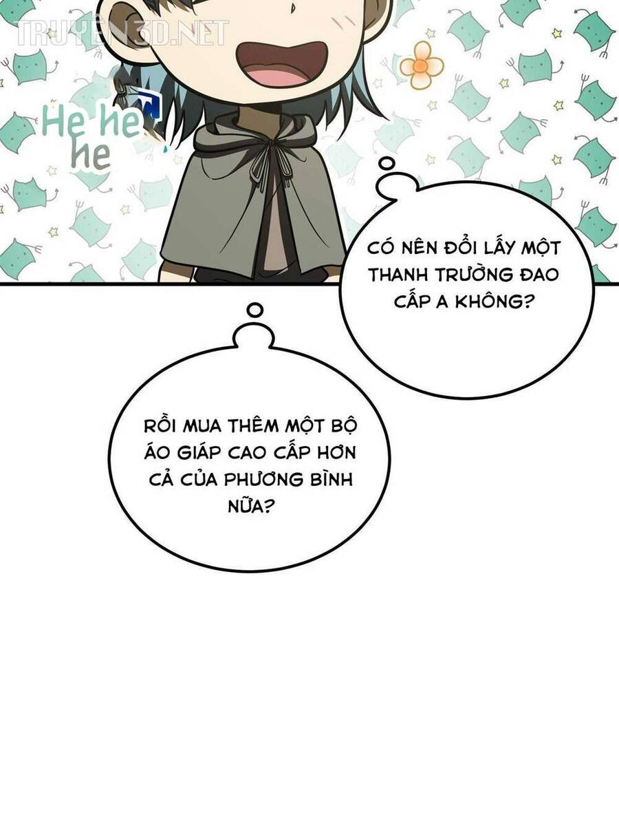 Toàn Cầu Cao Võ Chap 196 - Next Chap 197