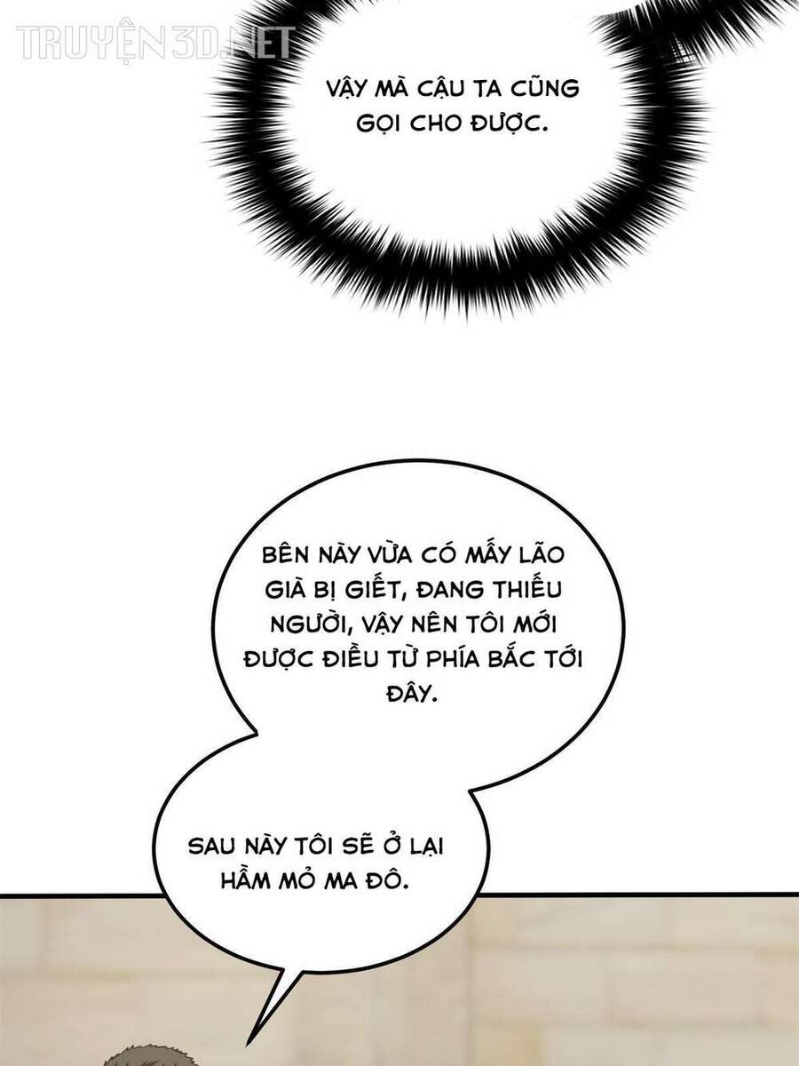 Toàn Cầu Cao Võ Chap 196 - Next Chap 197
