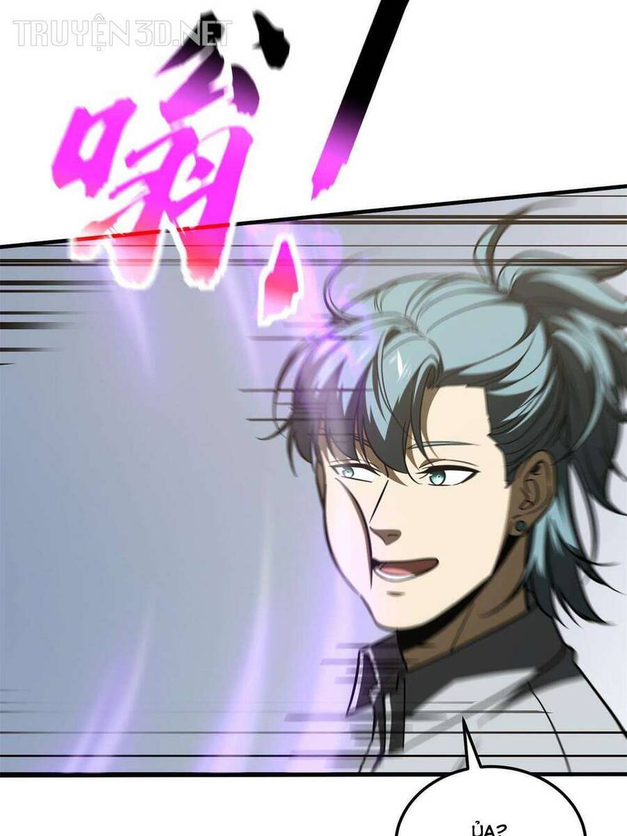 Toàn Cầu Cao Võ Chap 196 - Next Chap 197
