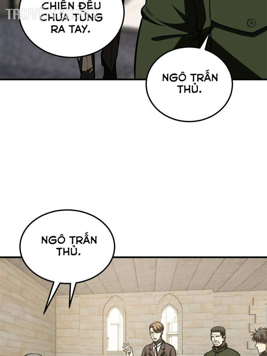 Toàn Cầu Cao Võ Chap 196 - Next Chap 197