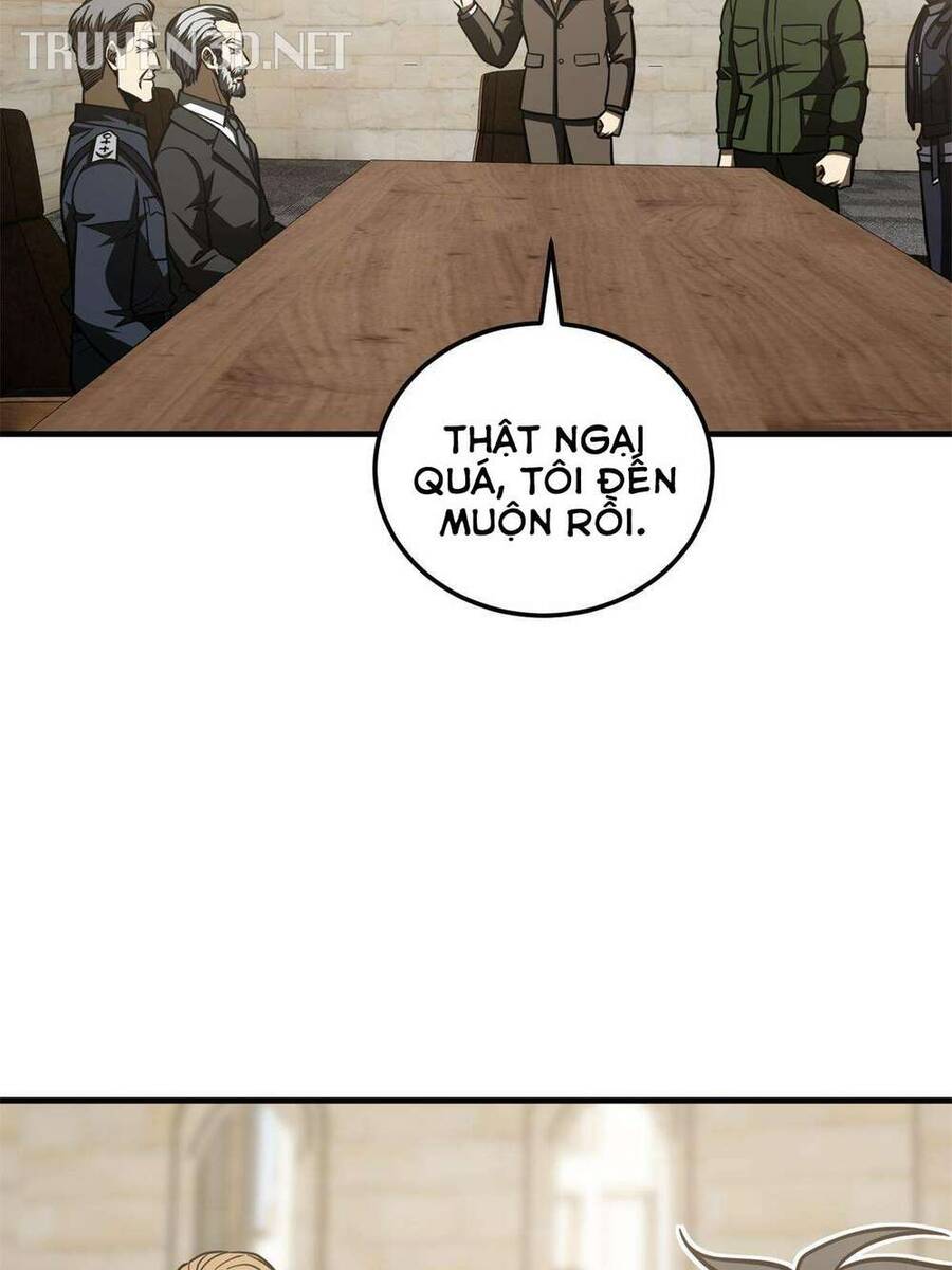 Toàn Cầu Cao Võ Chap 196 - Next Chap 197