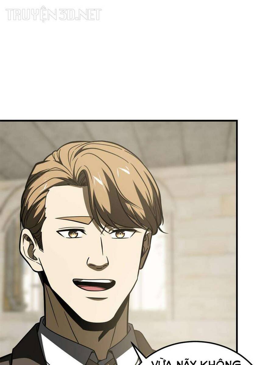 Toàn Cầu Cao Võ Chap 196 - Next Chap 197