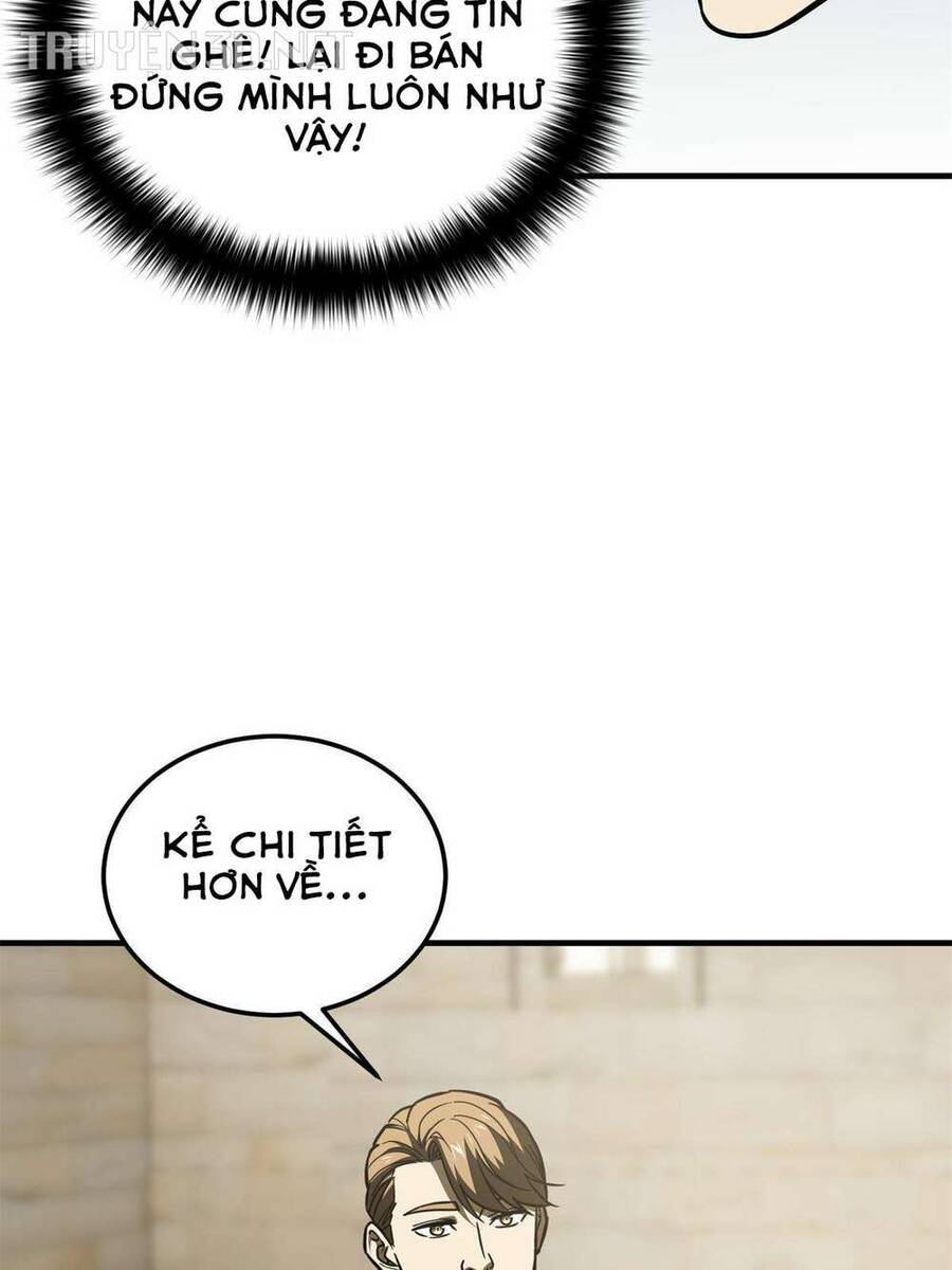 Toàn Cầu Cao Võ Chap 196 - Next Chap 197