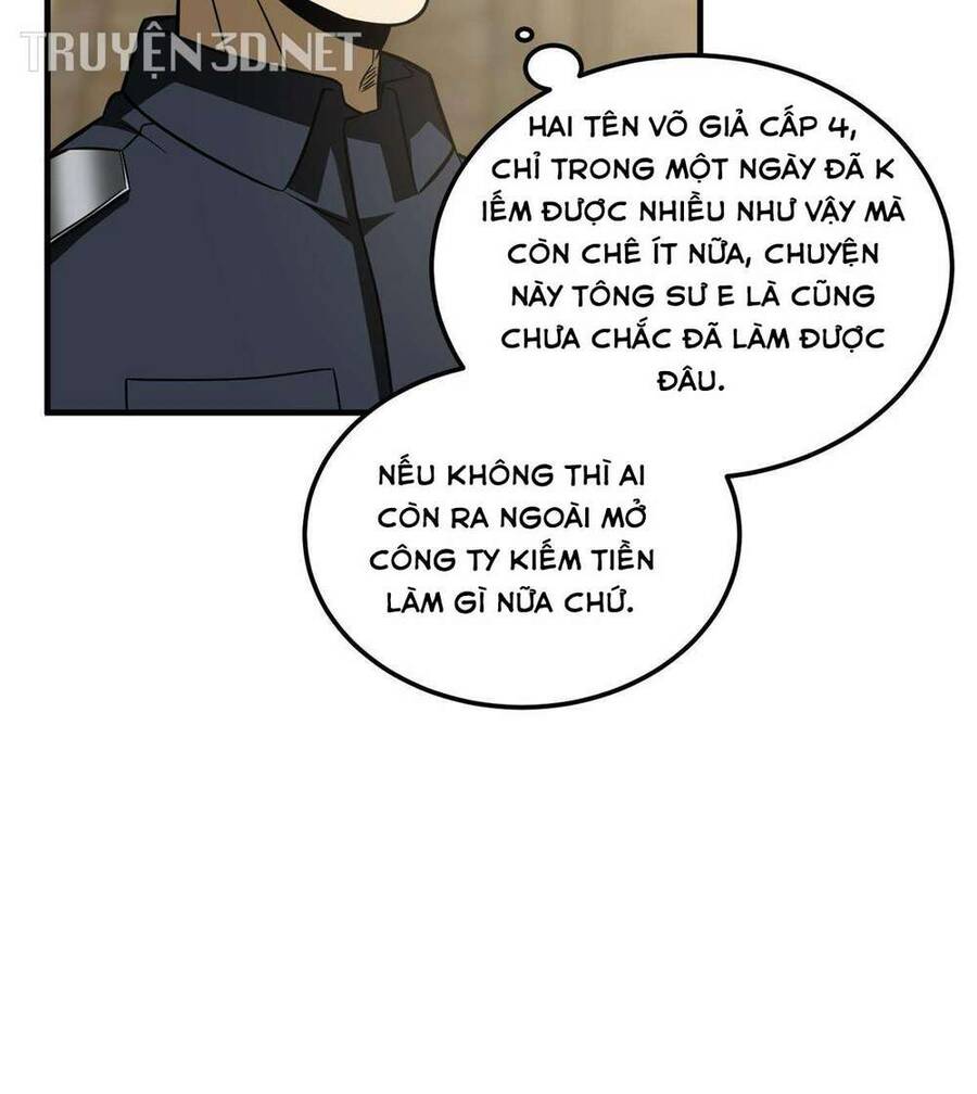 Toàn Cầu Cao Võ Chap 196 - Next Chap 197