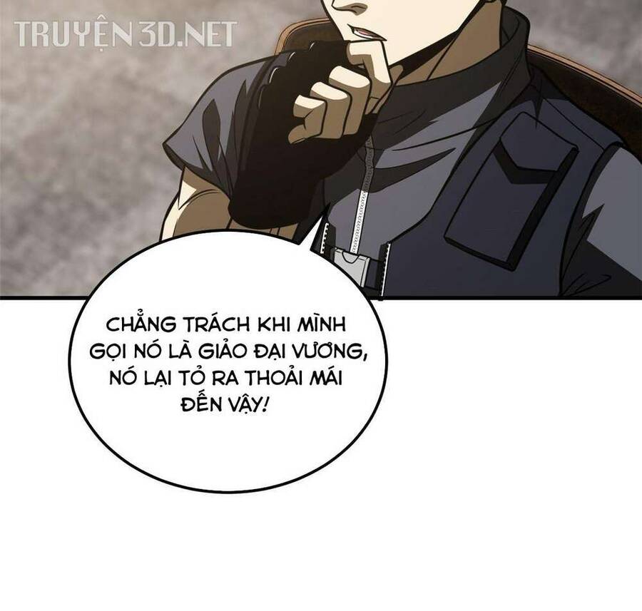 Toàn Cầu Cao Võ Chap 197 - Next Chap 198