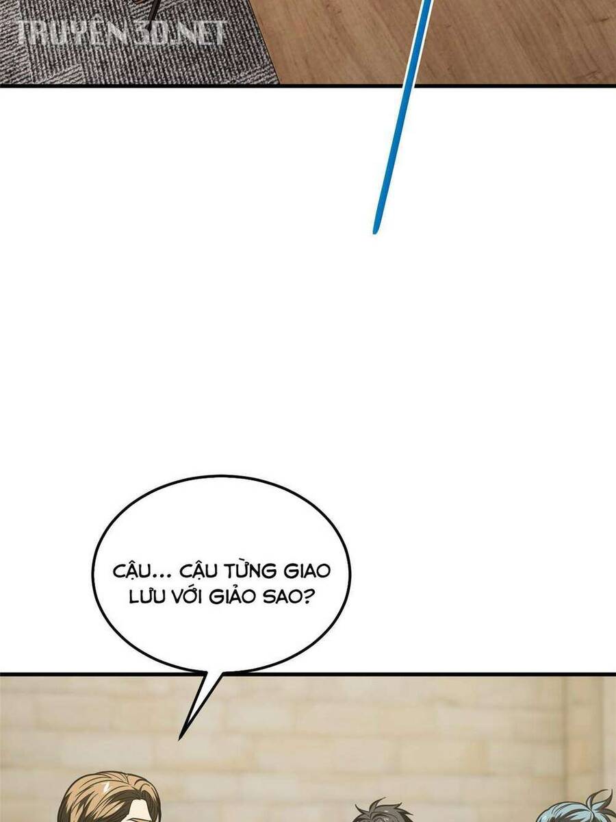 Toàn Cầu Cao Võ Chap 197 - Next Chap 198